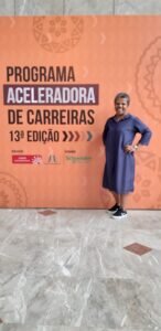 Segundo dia da imersão programa aceleradora de carreiras